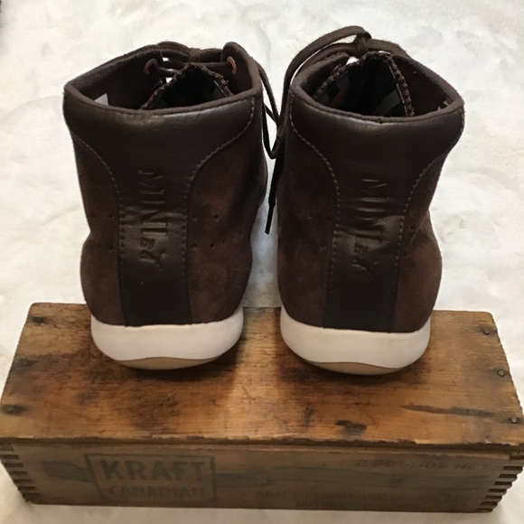 Puma Alwyn Mid MINI Sneaker - Picture 7 of 10
